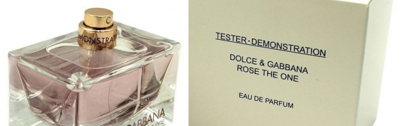 «Tester - Тестер»      парфюмов.....